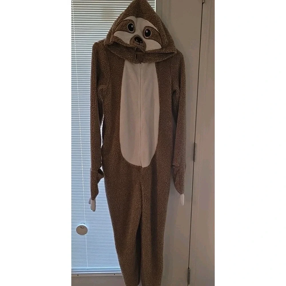 Celebrate It sloth costume